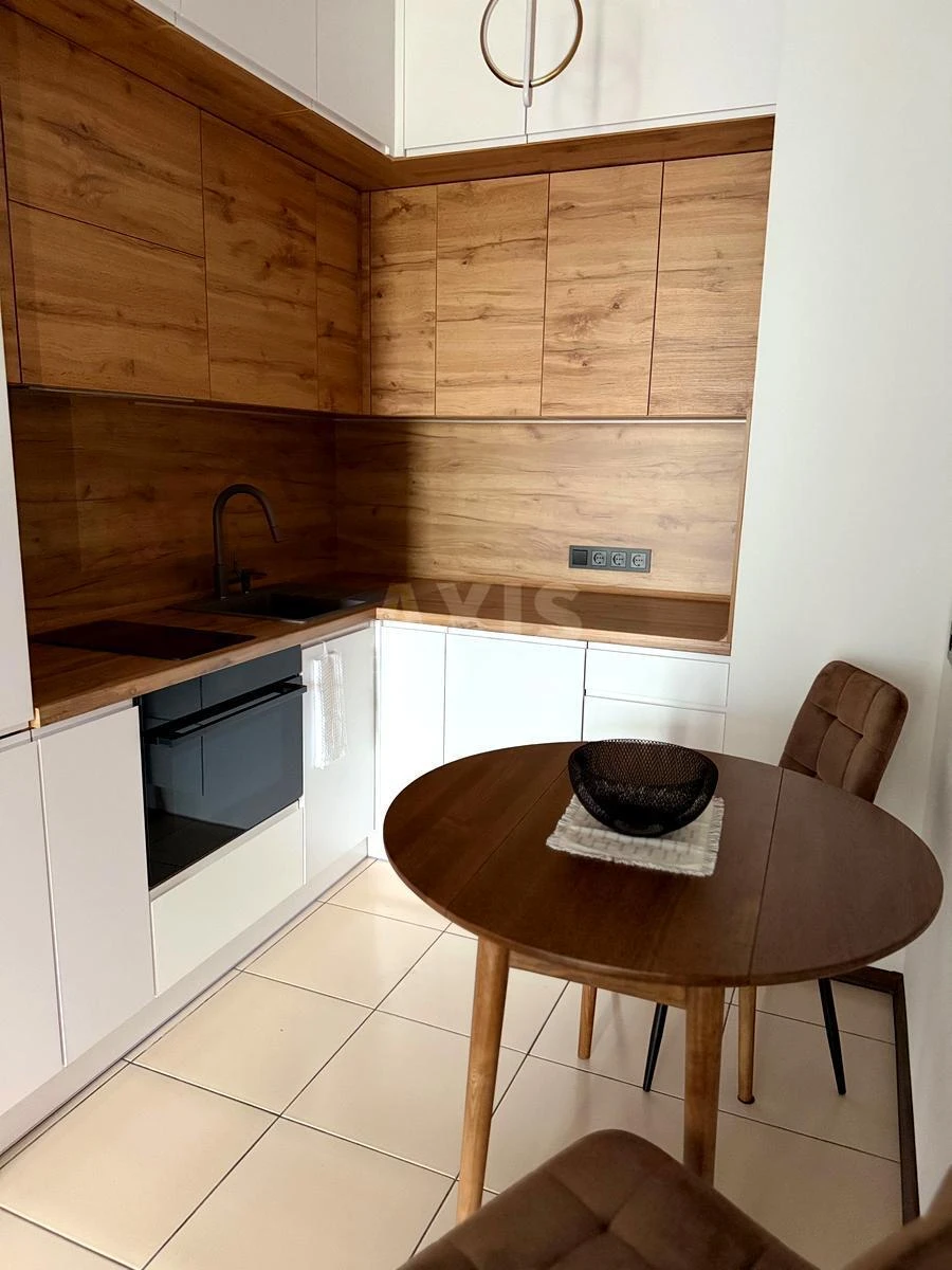 2k apartment pr-t Golosii'vs'kyj 58А664335