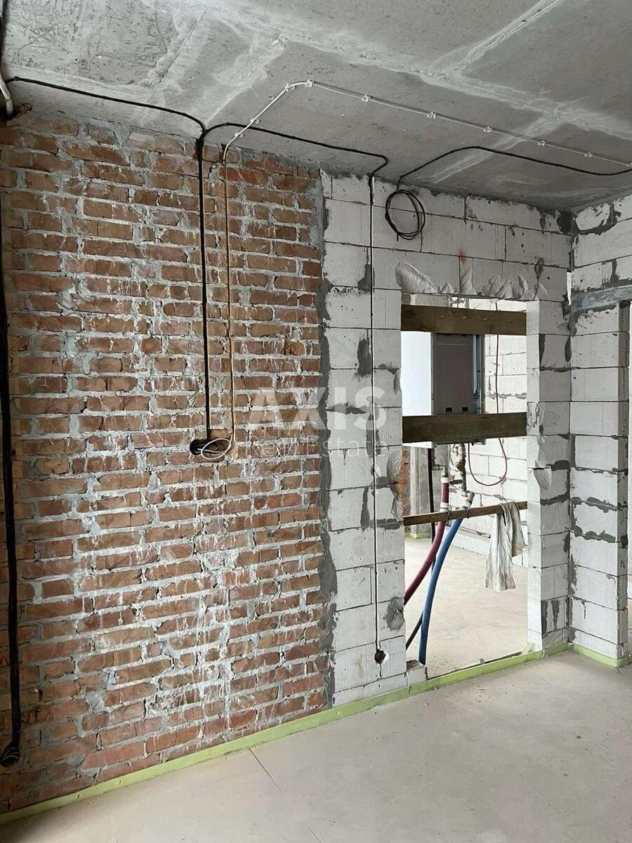 2k apartment vul. Zabolotnogo Akademika 1А600635