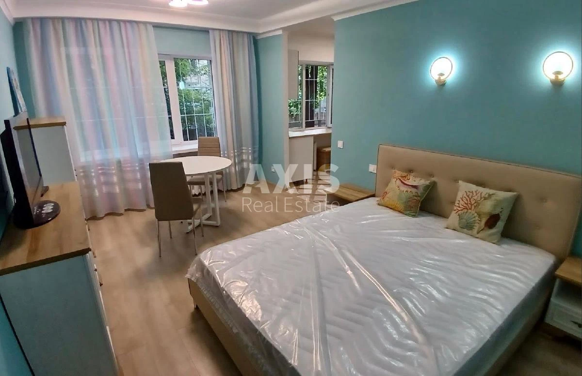 1k apartment vul. Proviants'ka 17237274