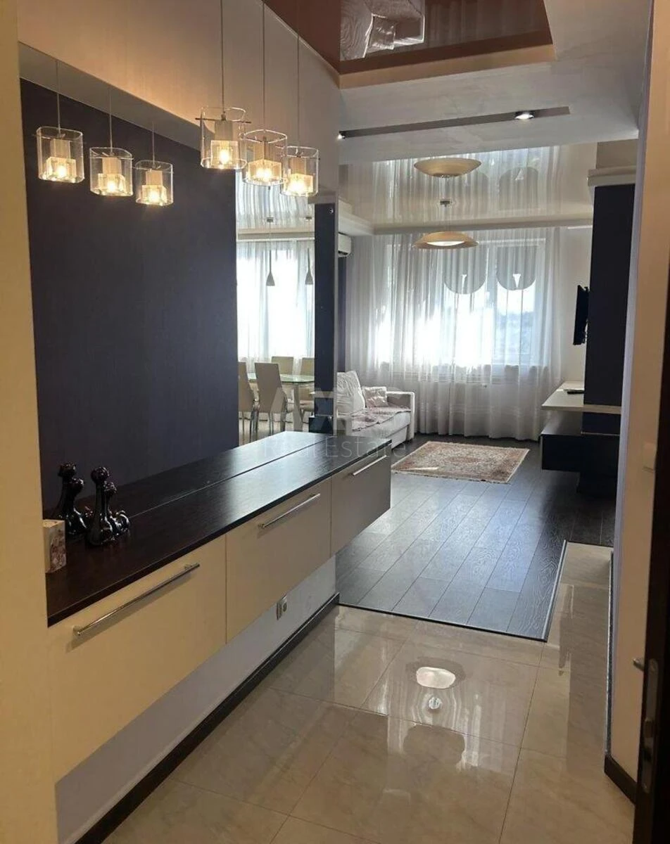 2к квартира ул. Феодосийская 3В711352