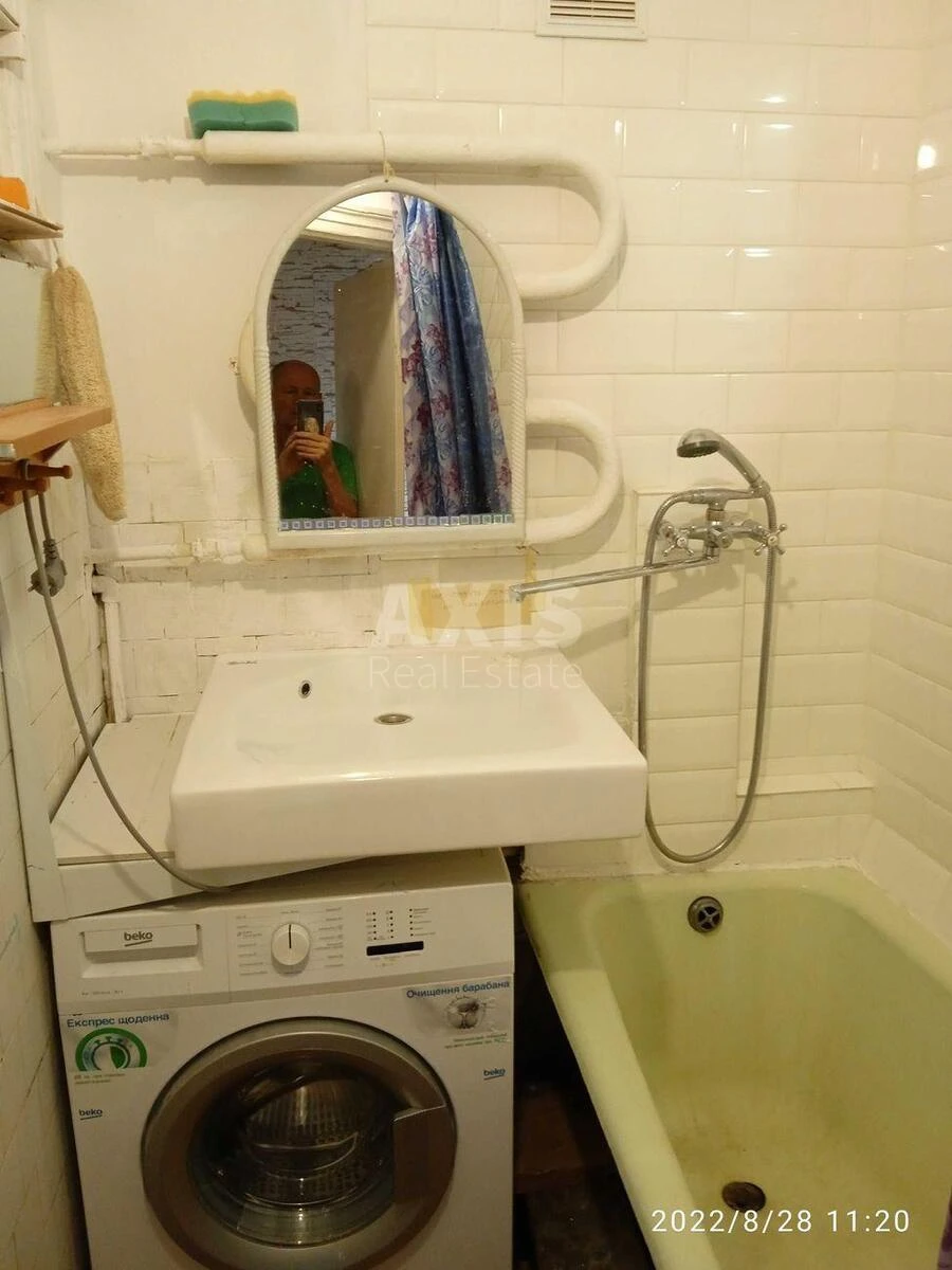 3k apartment vul. Kyrylivs'ka 4479113