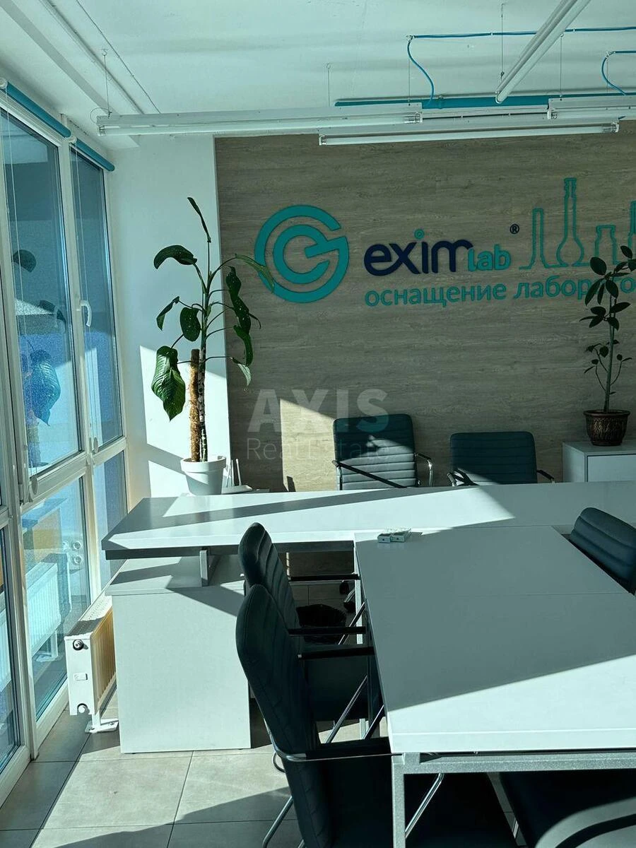 Office pr-t Sobornosti 30А, 57m2681524