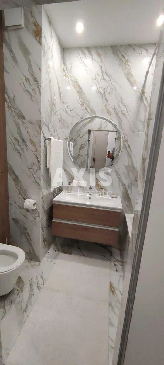 1к квартира ул. Дегтяревская 176109618