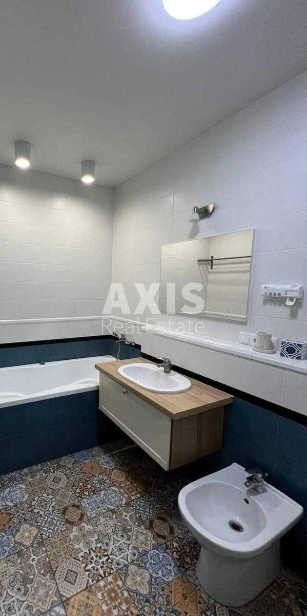 4k apartment vul. Zarichna 1647429