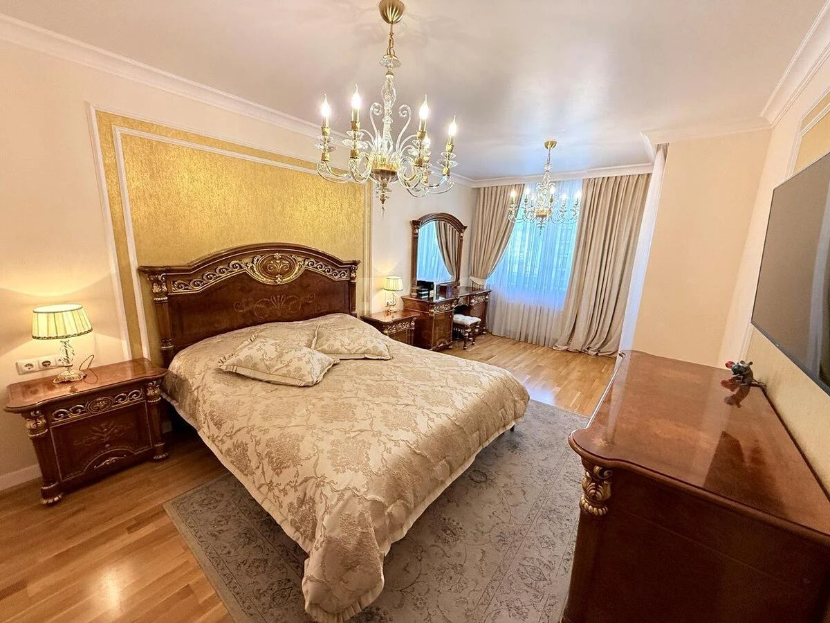 5k apartment vul. Vasylya Tyutyunnyka 40681781
