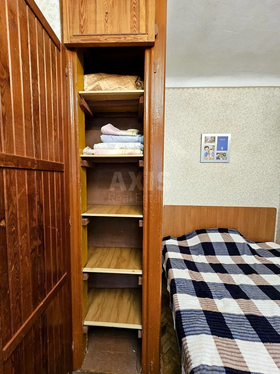 1k apartment vul. Budivel'na 26/8696575