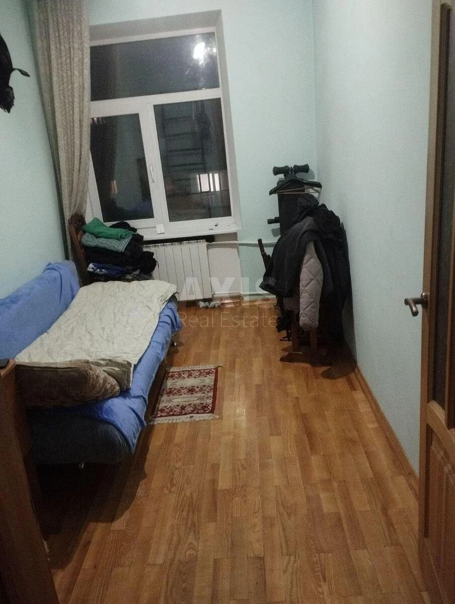 3k apartment vul. Tatars'ka 18Б648961
