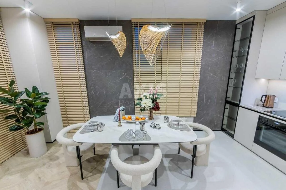 2k apartment vul. Andriya Verkhohlyada 18649071