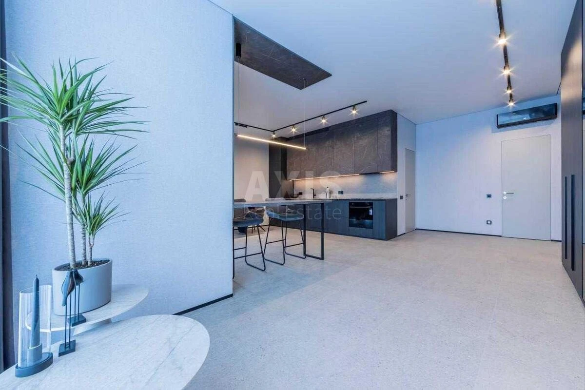 2k apartment vul. Andriya Verkhohlyada 18649179