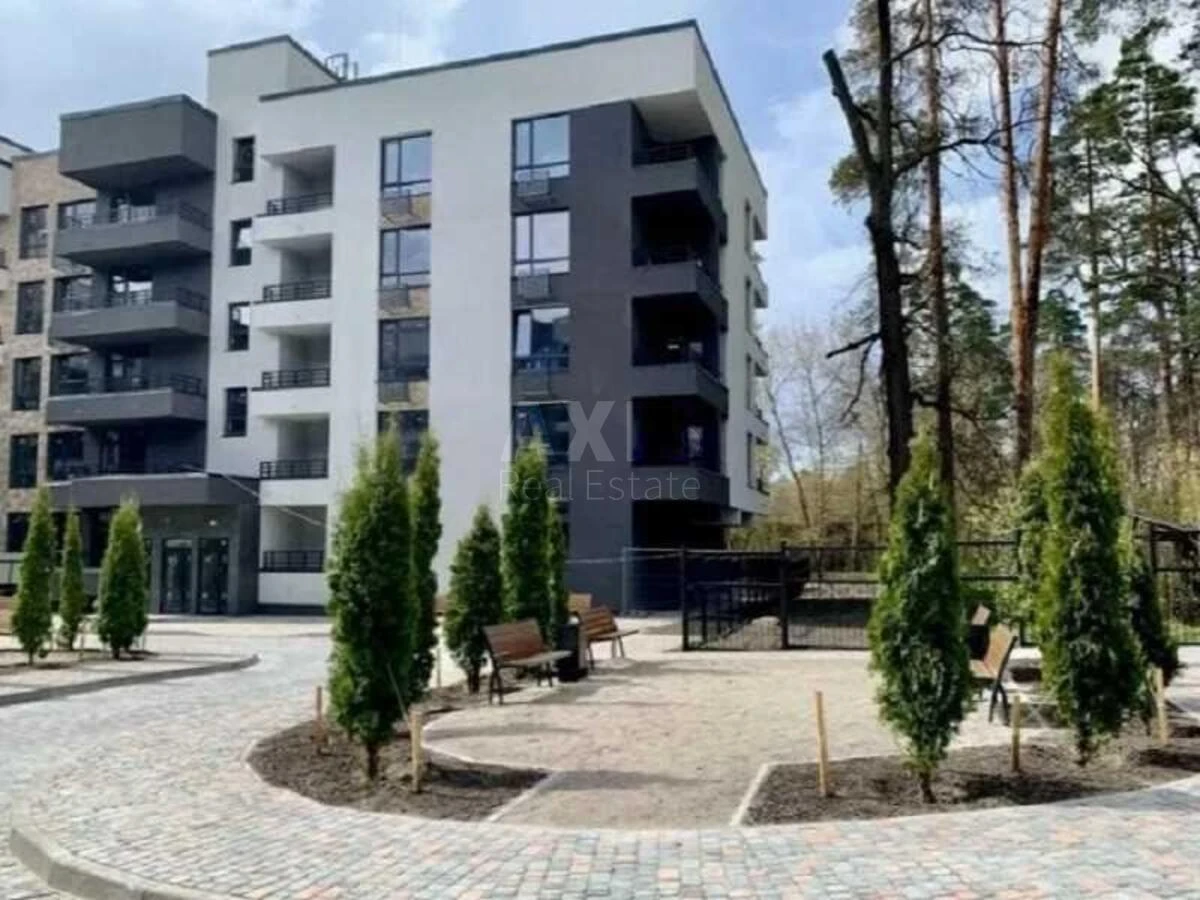 1k apartment vul. Kvitky Cisyk 3464946