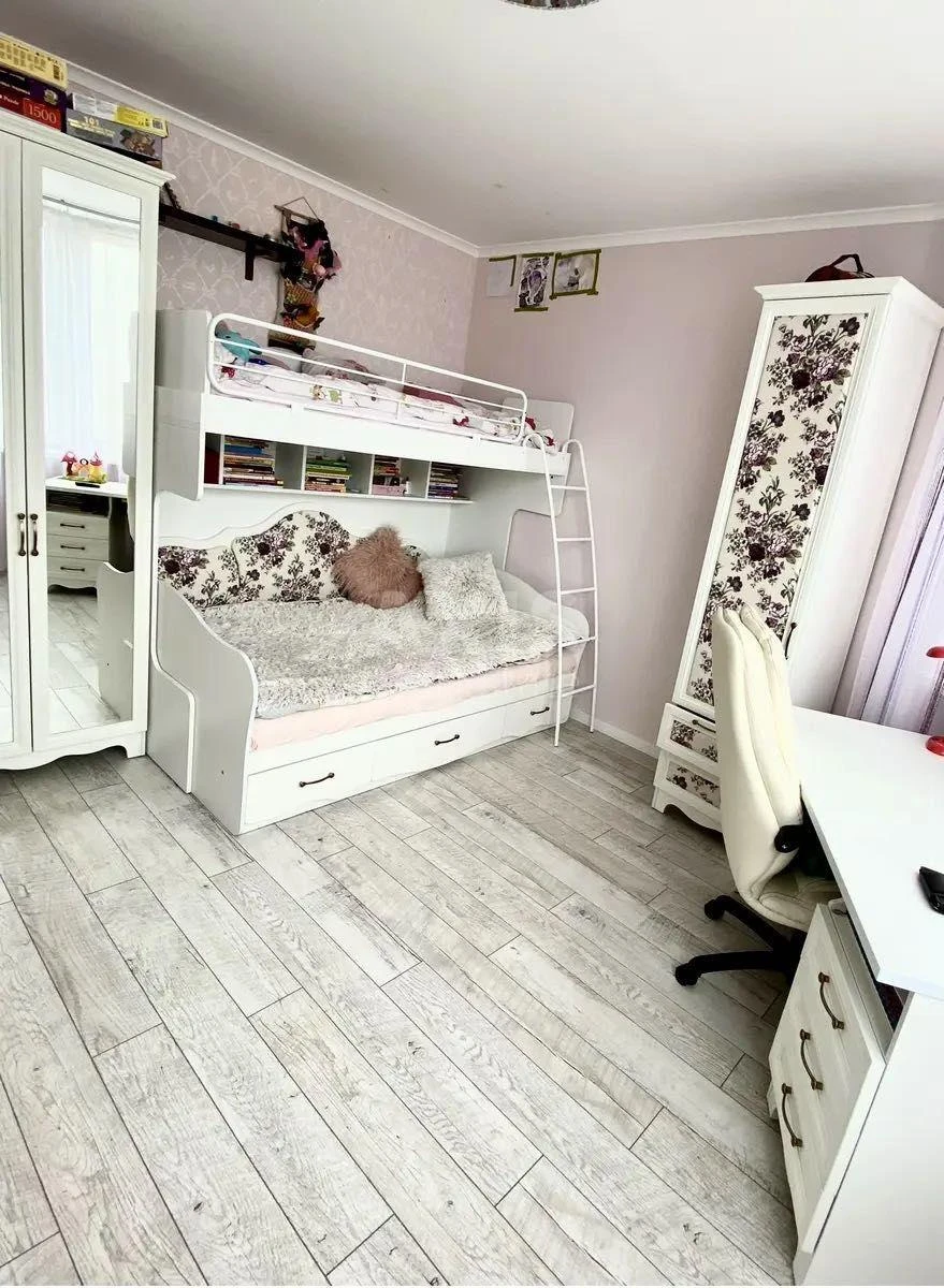 3k apartment vul. Chavdar Jelyzavety 117124314