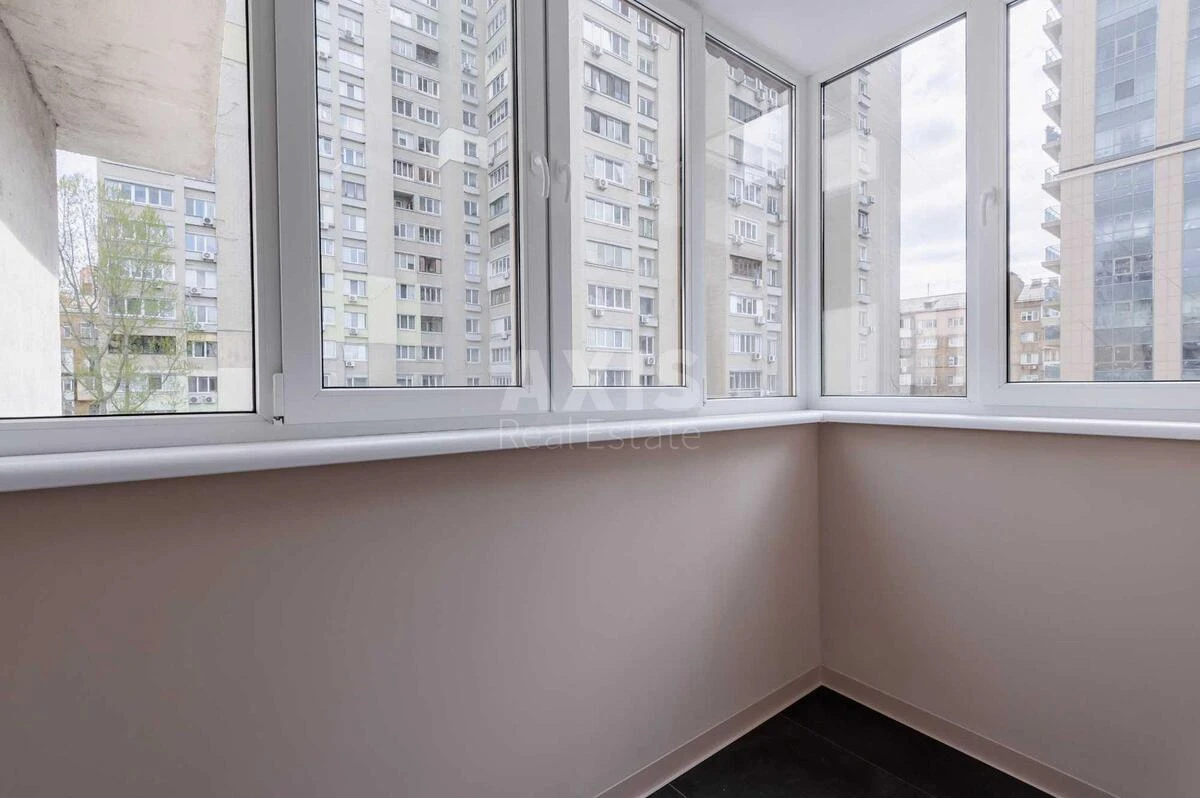 2k apartment vul. Antonovycha 1036823213