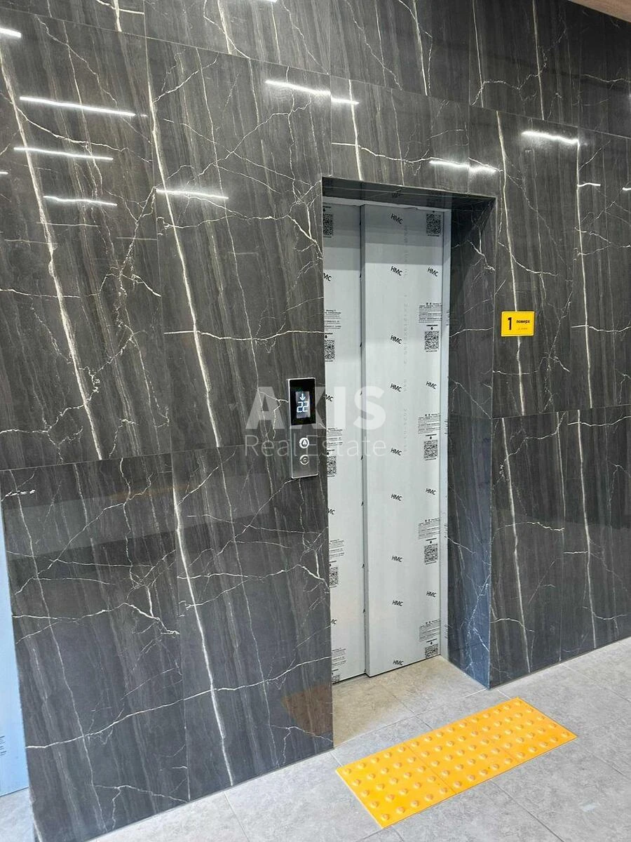 1k apartment vul. Oleha Mudraka One B696329