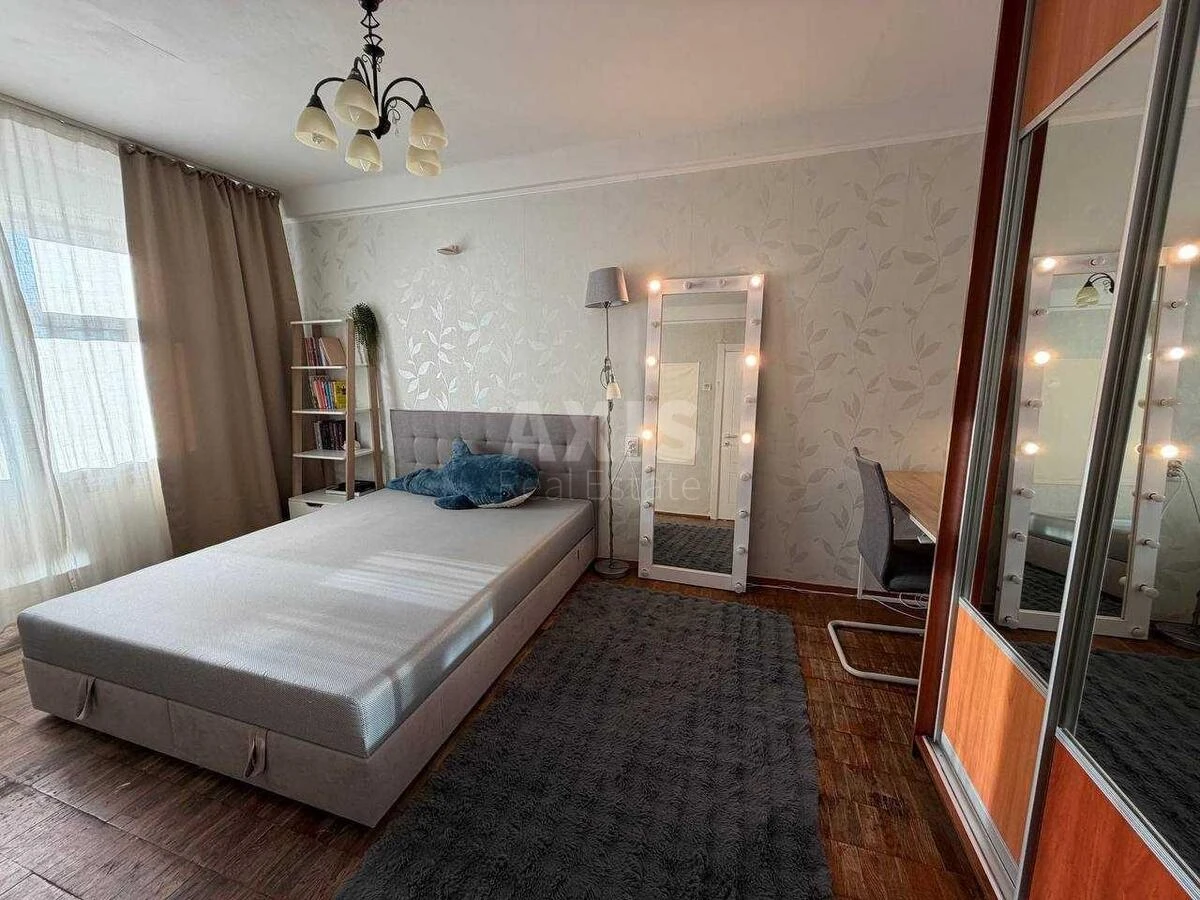 1k apartment pr-t Obolons'kyj 14Е712593
