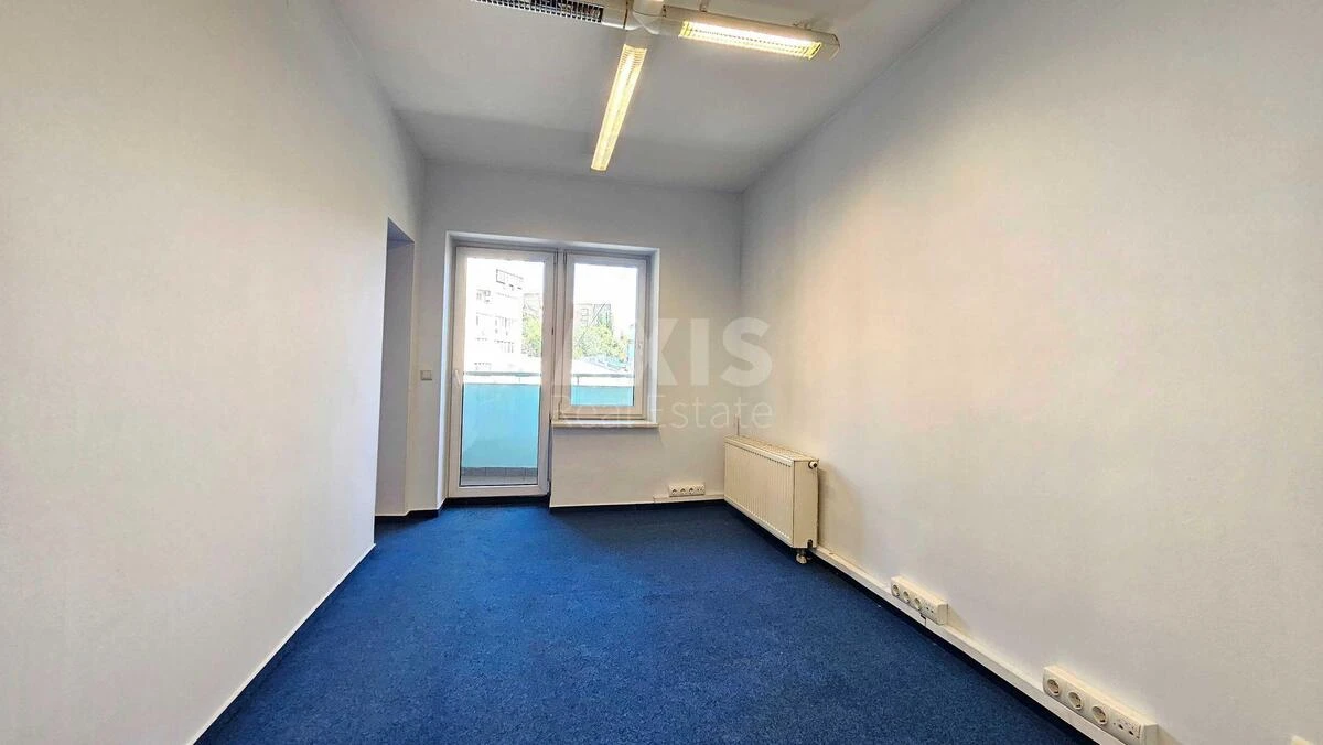 Office vul. Velyka Vasyl'kivs'ka 9/2, 80m2697191