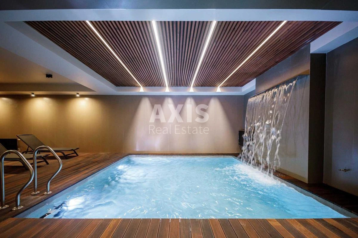 Office vul. Saksagans'kogo 53/80, 277m2335823