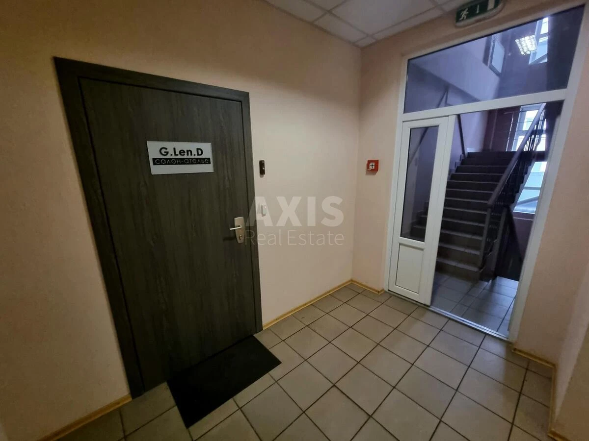 Office nab. Dniprovs'ka 25Б, 115m2665991