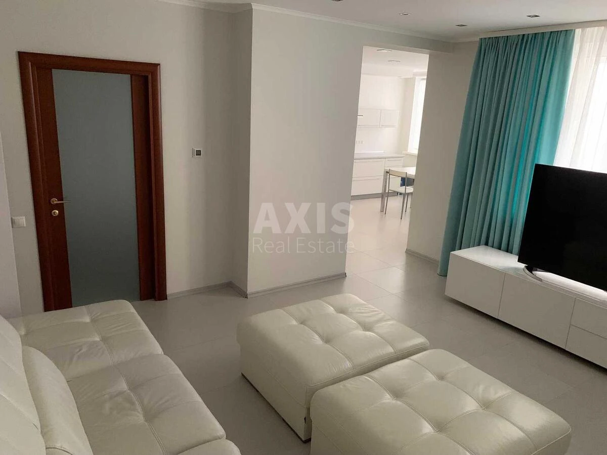 3k apartment vul. Gryshka Myhajla 9682840