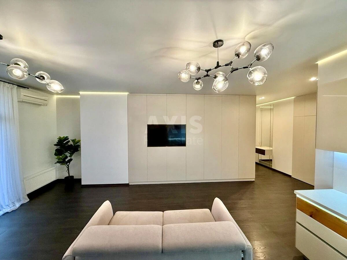 2k apartment vul. Oleksandra Konyskoho 22А666410