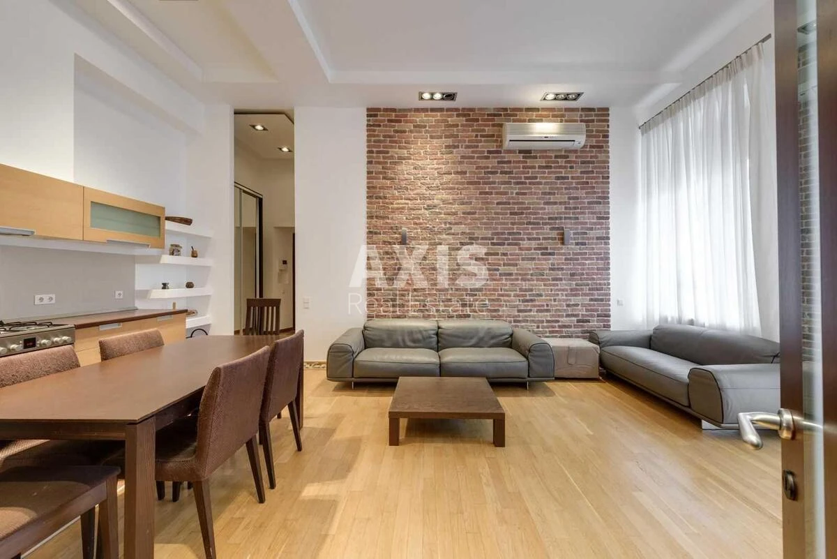 3к квартира ул. Антоновича 23540961