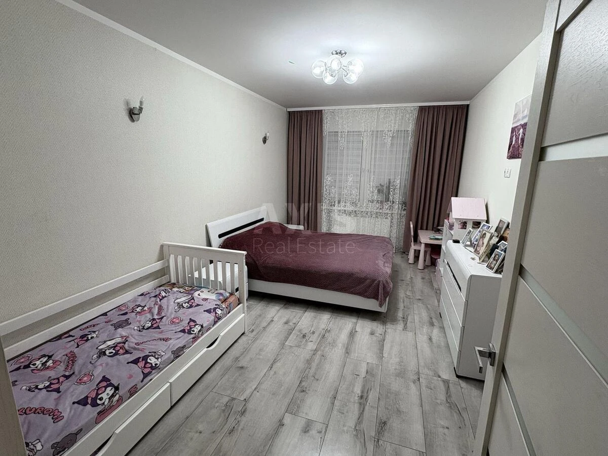 1k apartment vul. Chavdar Jelyzavety 21635831