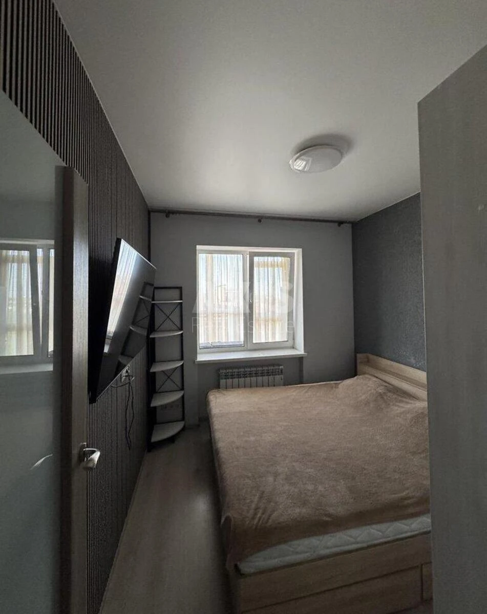 1k apartment vul. Rudans'kogo Stepana 6Б702792