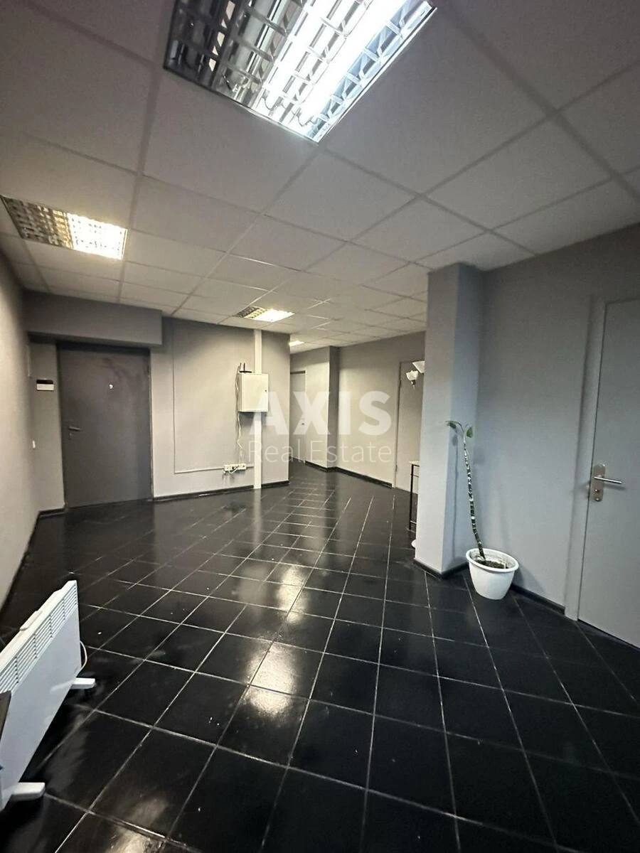 Office vul. Zdolbunivs'ka three-G, 172m263035