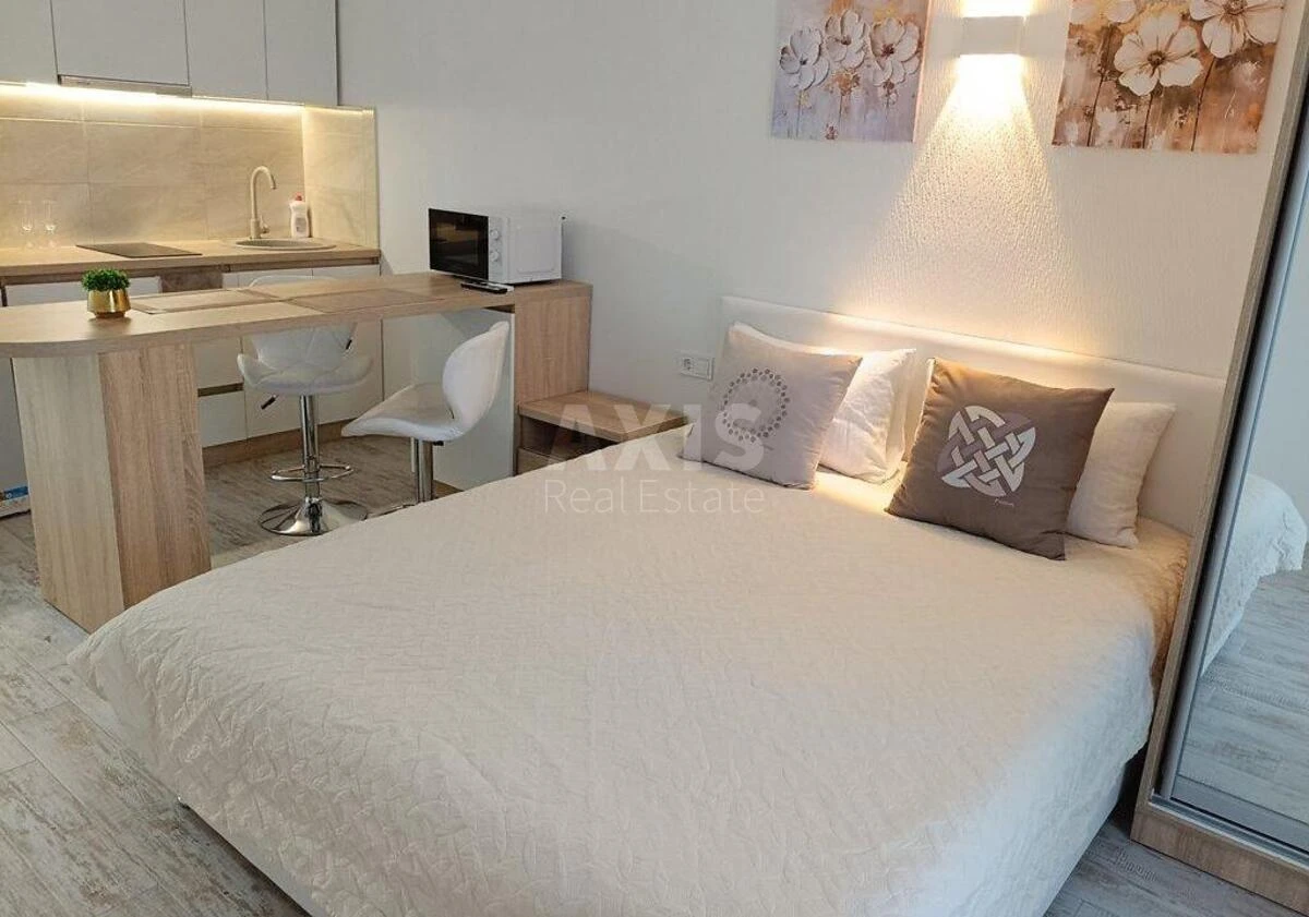 3k apartment vul. Pol'ova 73641762