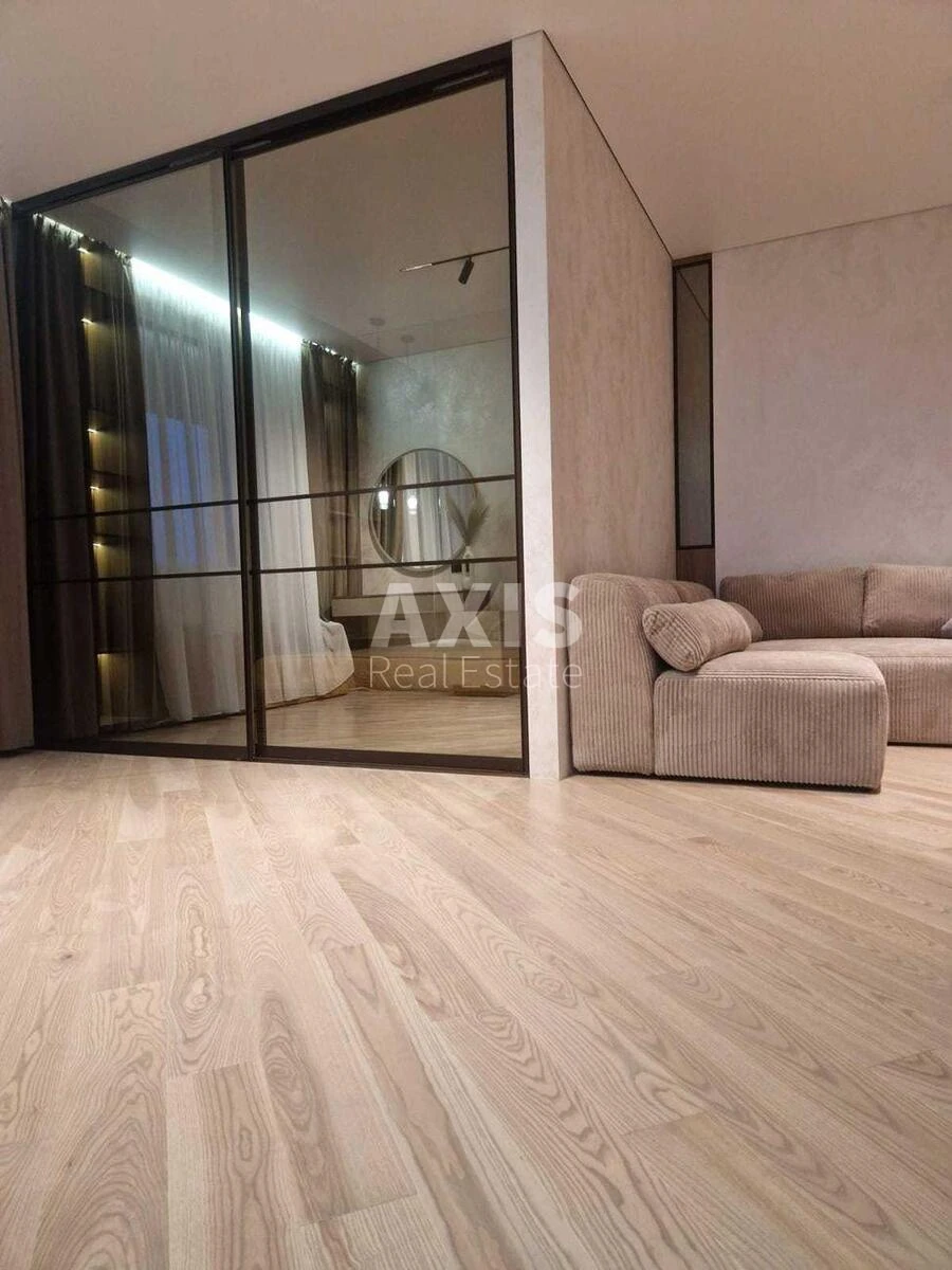 2к квартира ул. Андрея Верхогляда четырнадцать A545295