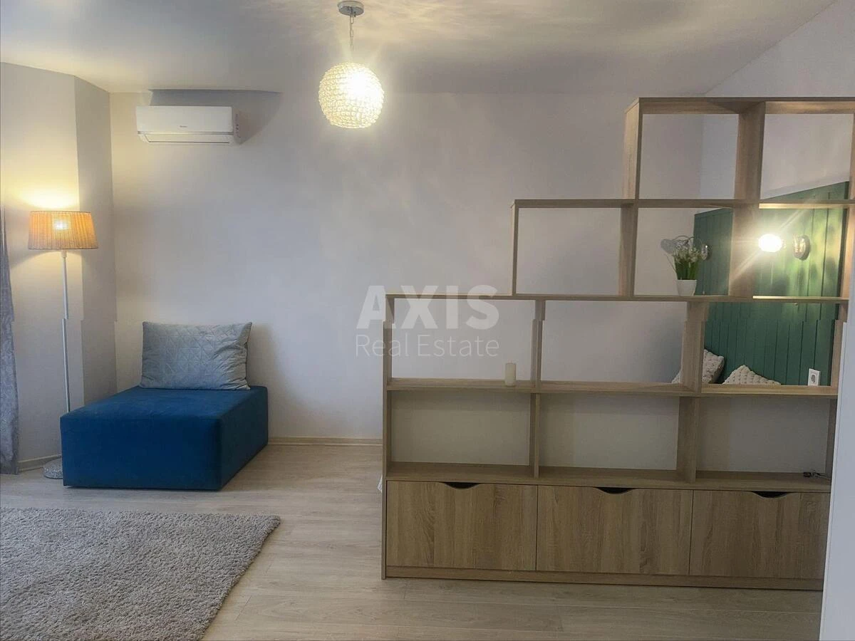 1к квартира ул. Коперника 3655814