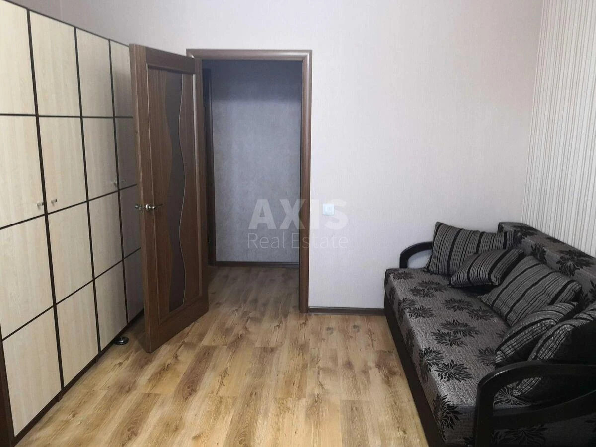 3k apartment vul. Gradyns'ka 7718172