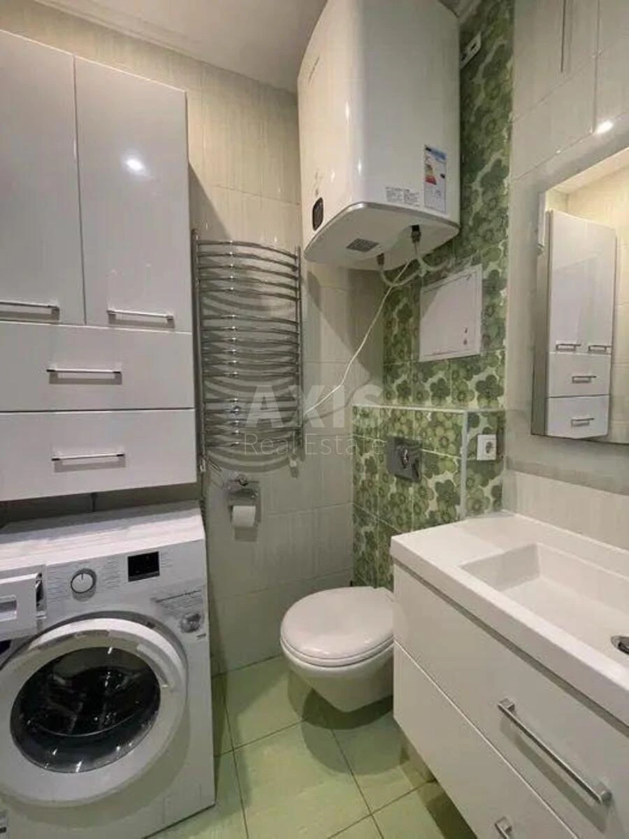 2k apartment pr-t Volodimira Іvasyuka 47А635134