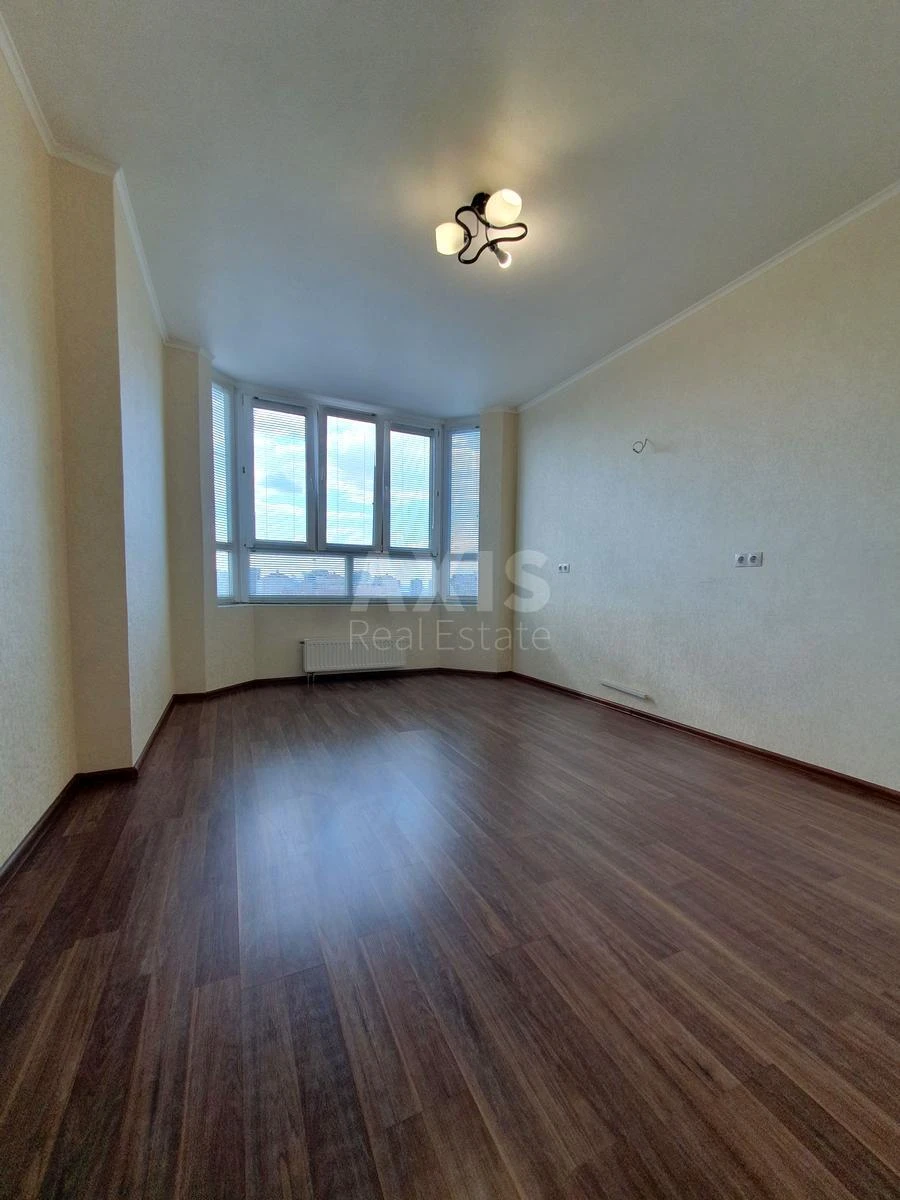 2k apartment vul. Ahmatovoi' Anny 32/18655571
