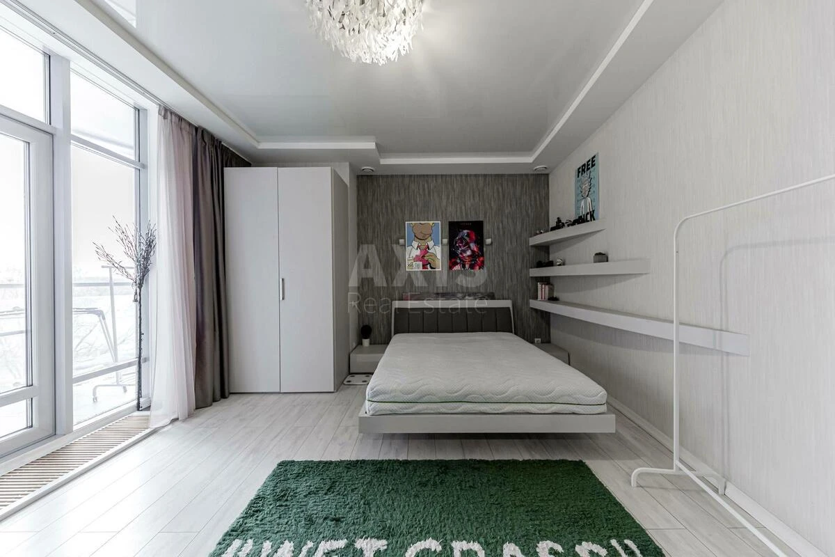 3k apartment vul. Okipnoi' Rai'sy 18701834