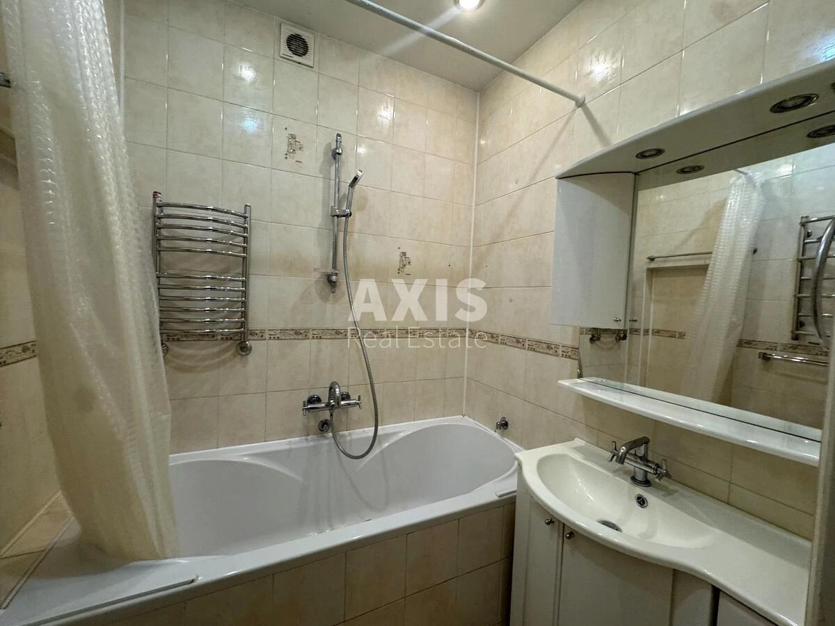 2k apartment vul. Vasylya Tyutyunnyka 58/1654648