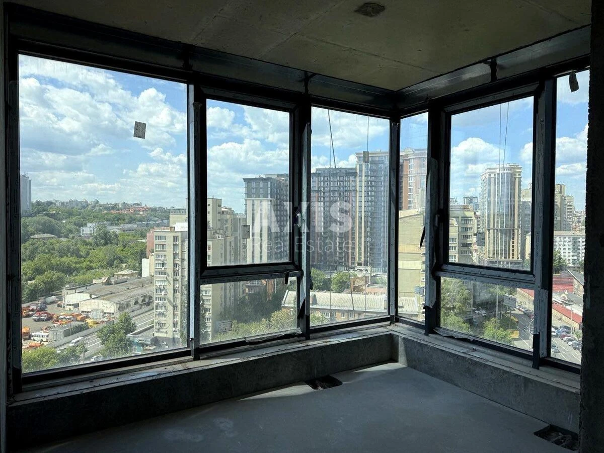 2k apartment vul. Antonovycha 13665049