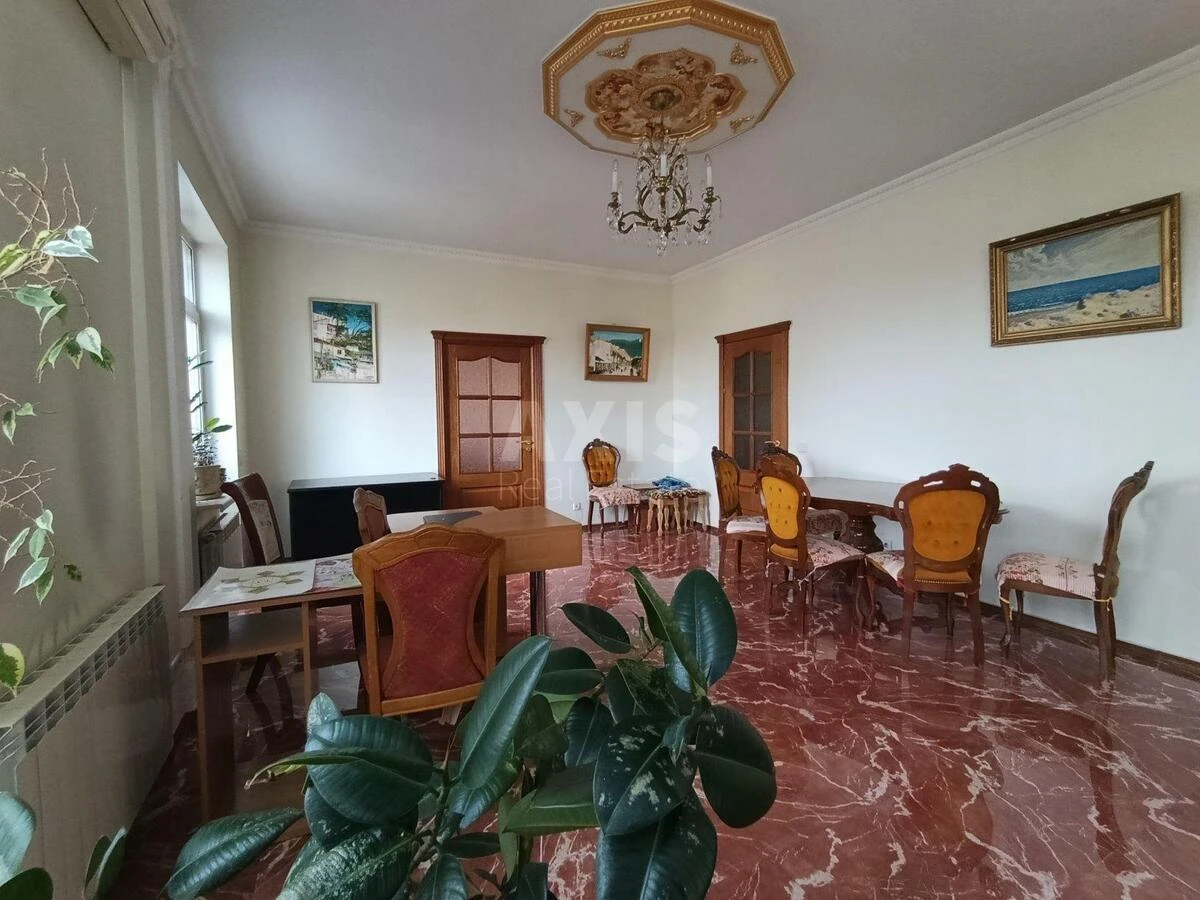 Office vul. Knyaziv Ostrozkykh 46/2, 75m2634437