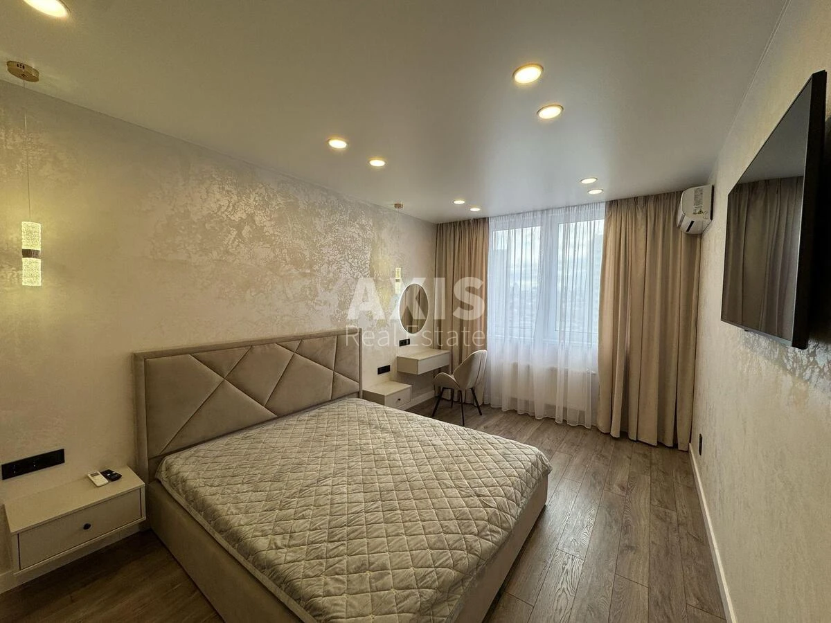 3k apartment prov. Baltijs'kyj 3А524173