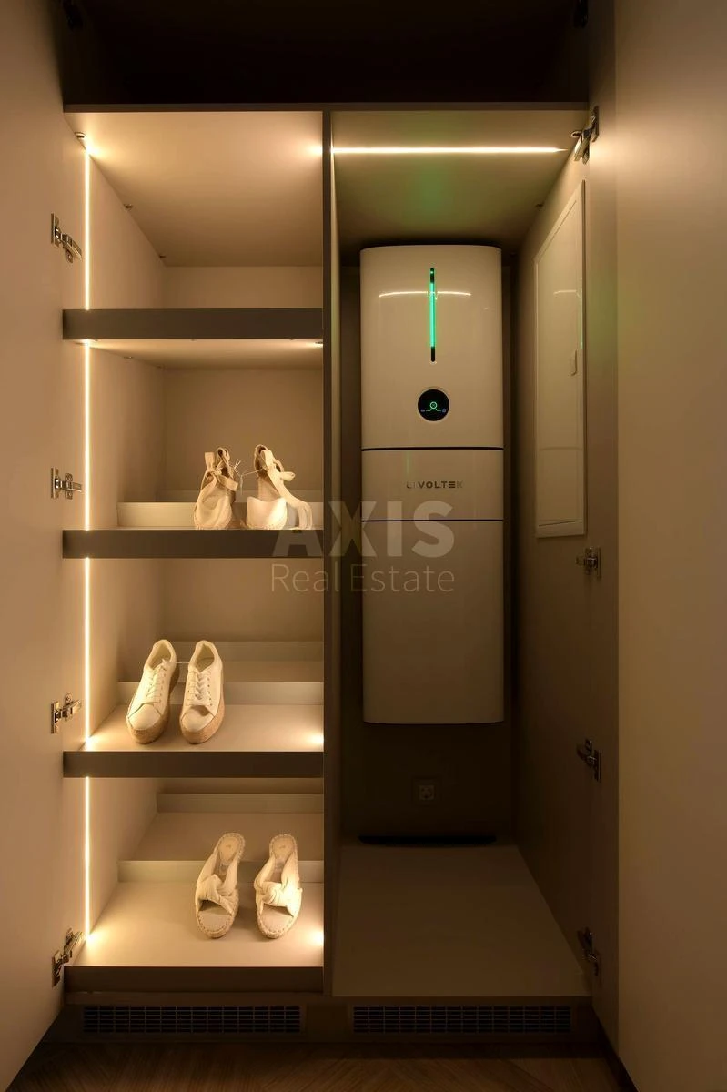 2k apartment vul. Andriya Verkhohlyada 11В6553313