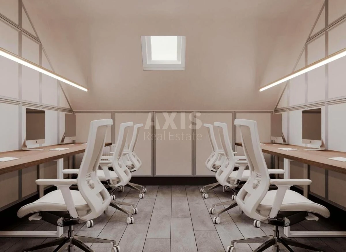 Офис ул. Эспланадная 32Б, 1410м2593240