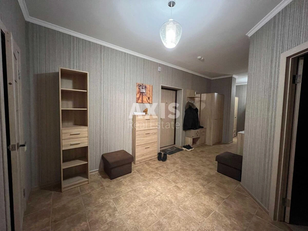 2к квартира ул. Гетмана Кирилла Разумовского 19626631