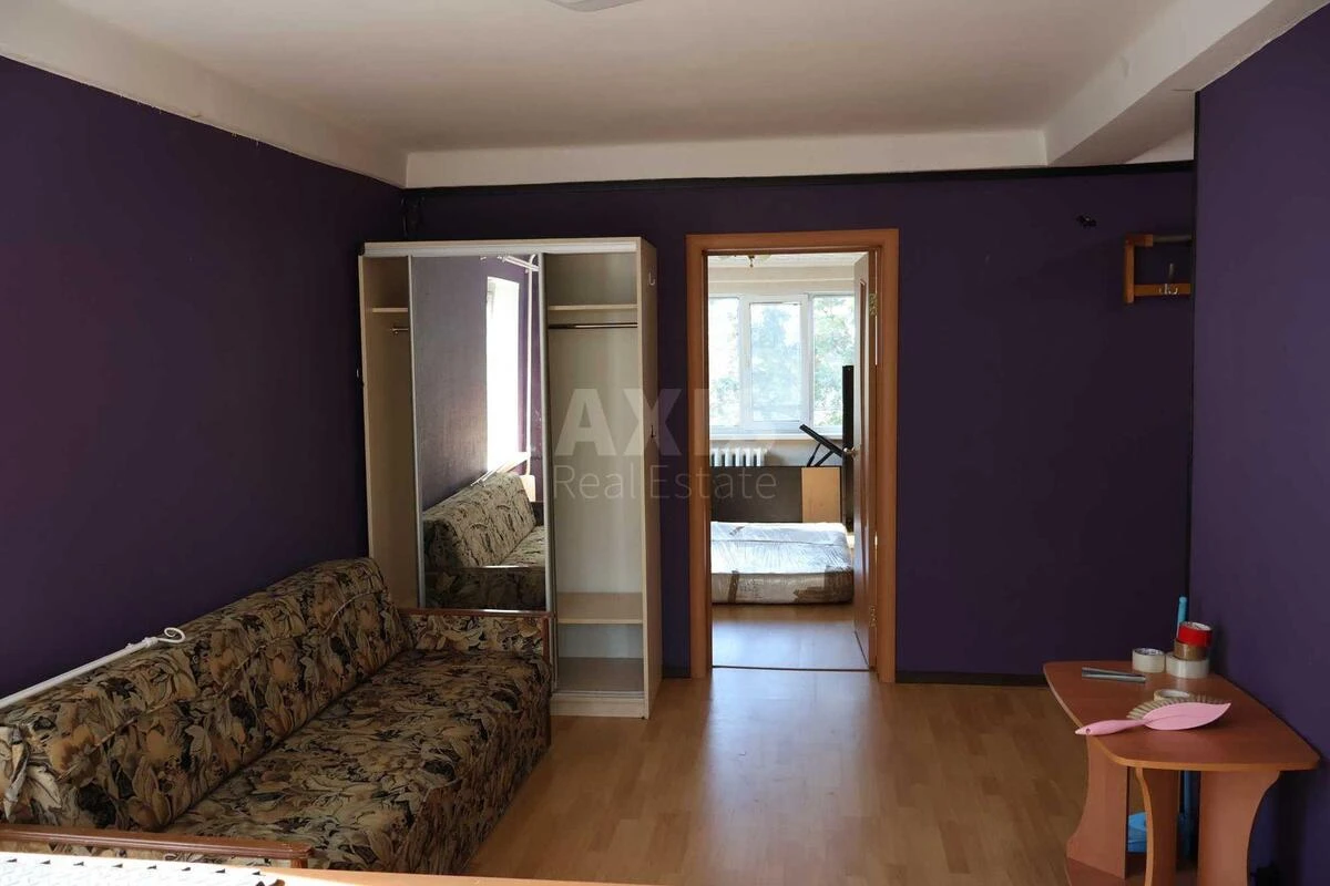 1k apartment vul. Vasylevs'koi' Vandy 15/2714183