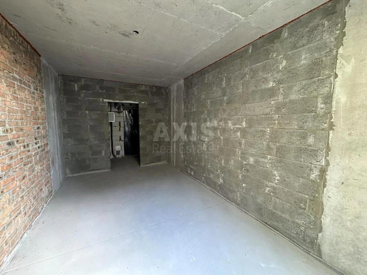 1k apartment vul. Radchenka Petra 27668291