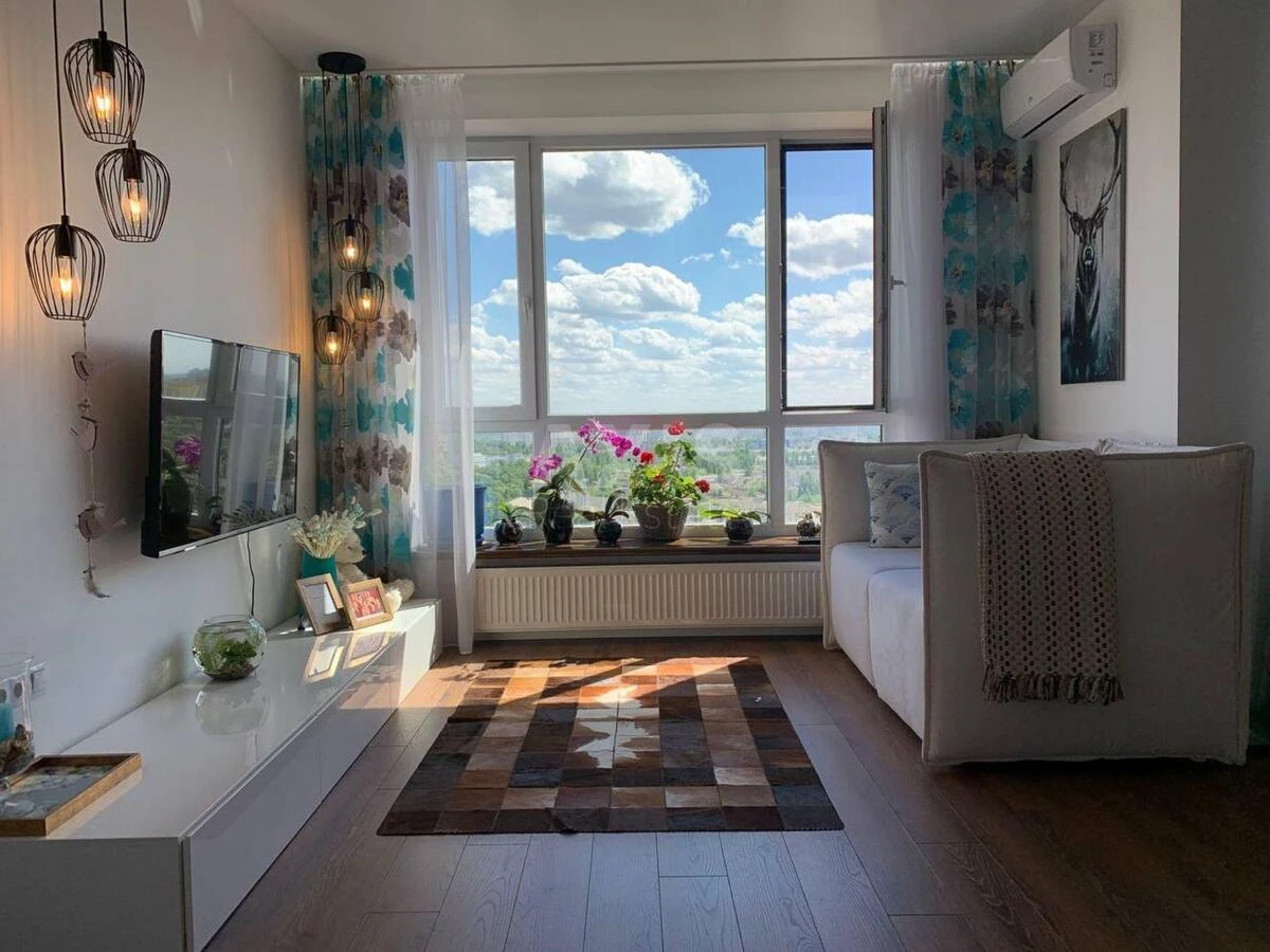 1k apartment bul. Lepse Ivana 6В714373