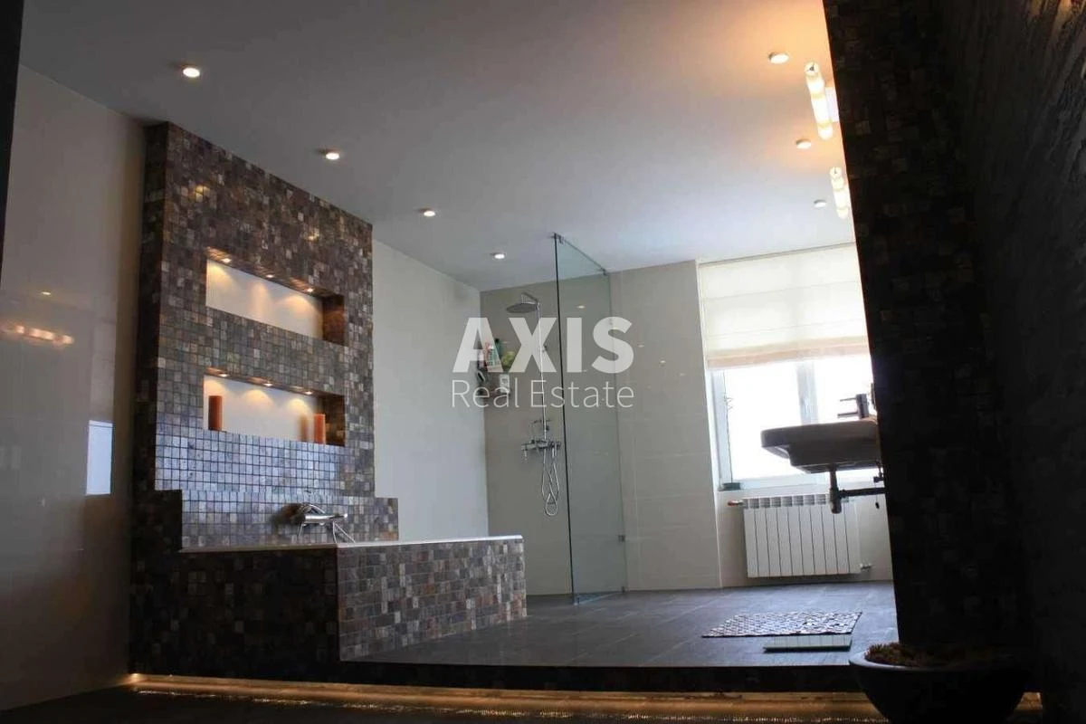 4k apartment vul. Osinnja 33263922
