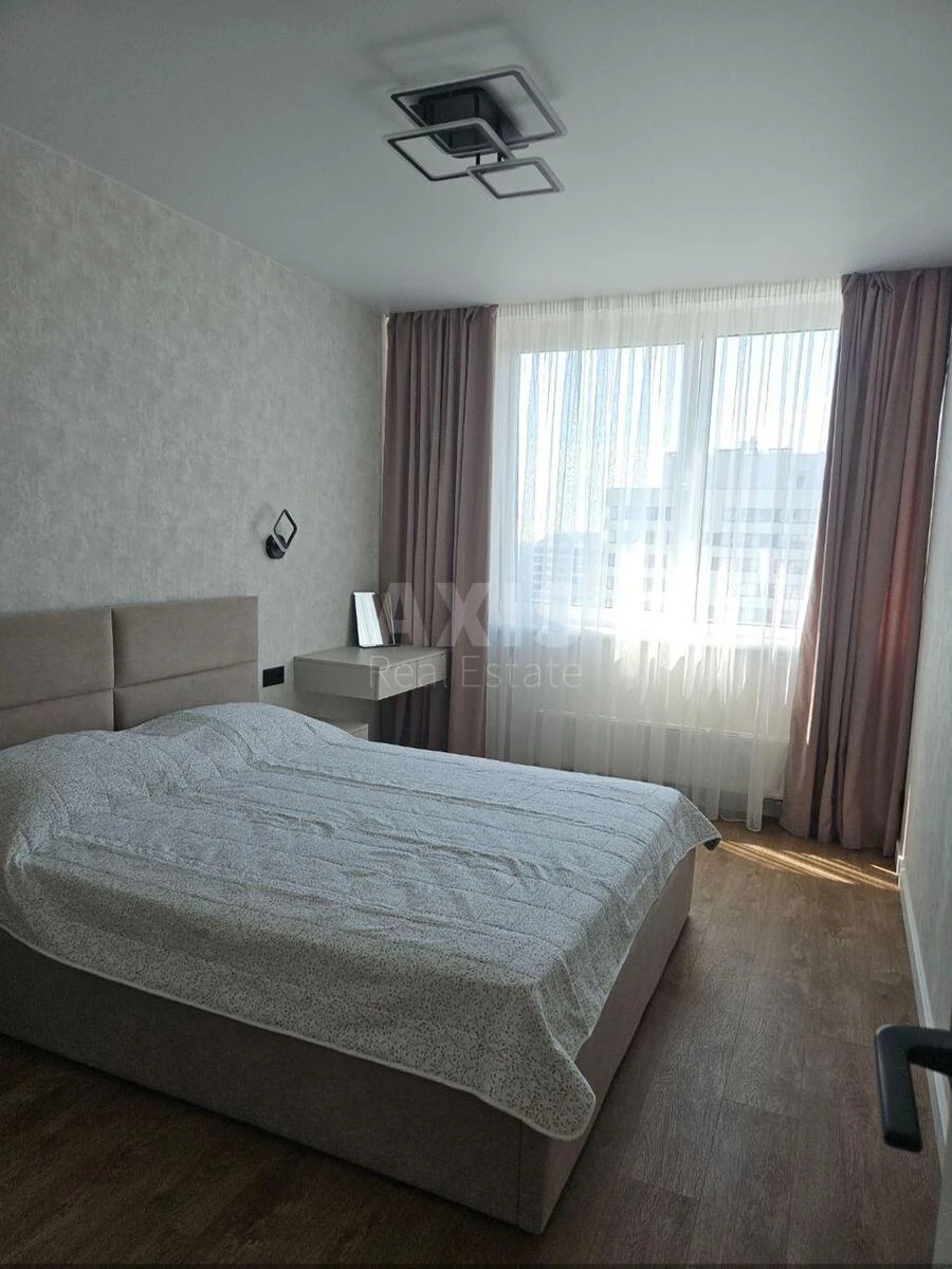 1k apartment vul. Oleksandra Olesja 17685063