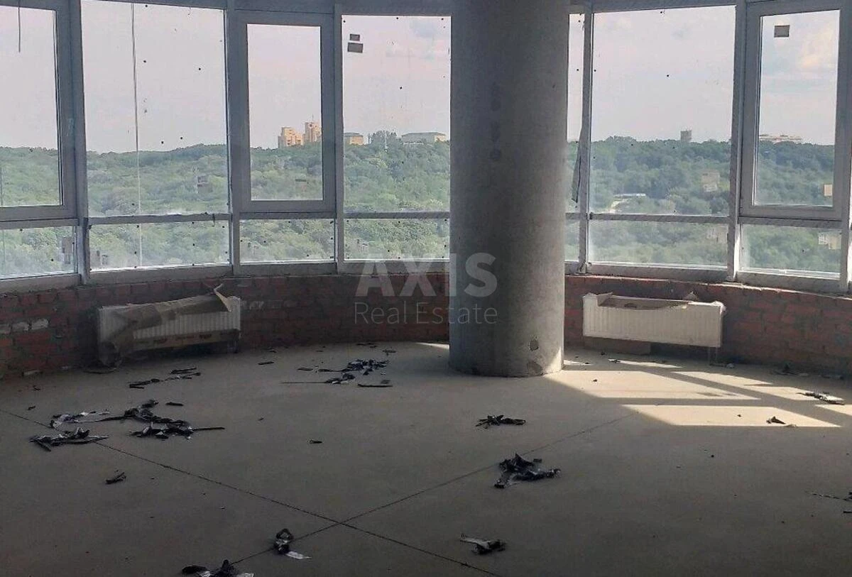 3k apartment vul. Vasyl'kivs'ka 165267