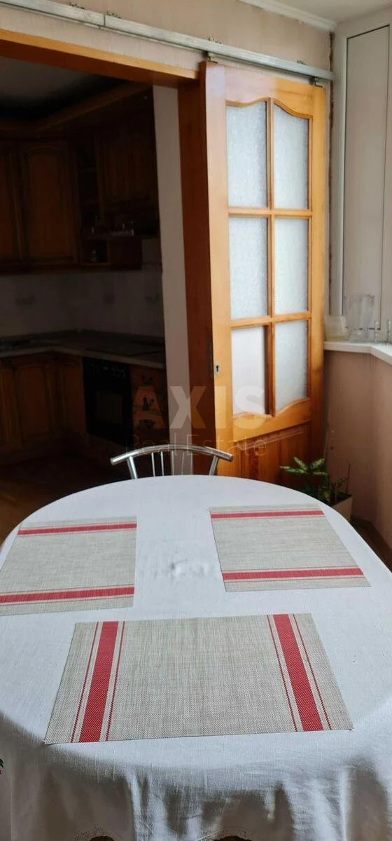 3k apartment pr-t Grygorenka Petra 11А652813