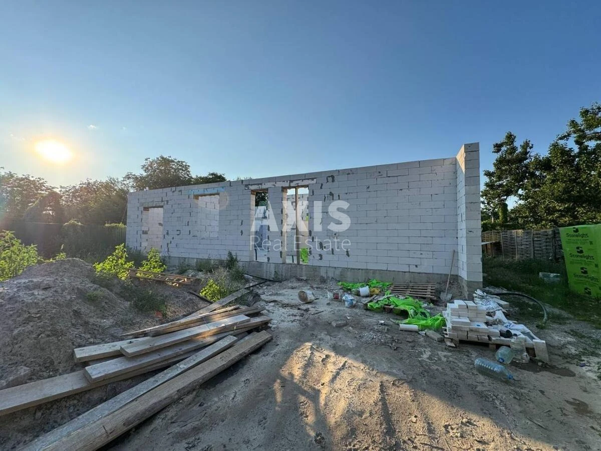 House vul. Sadova 94-a, 140m2, Kyiv city5793510