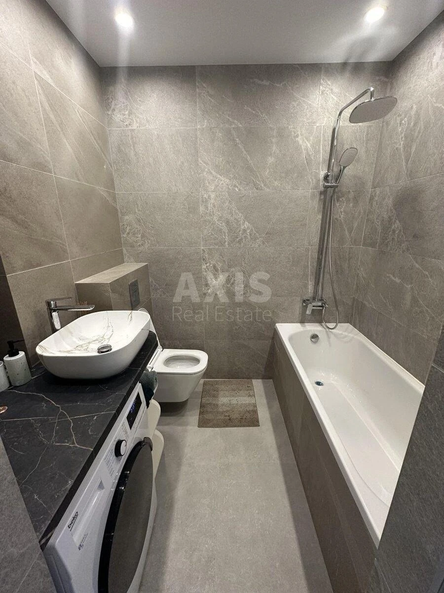 2k apartment shose Stolychne 1Б685434